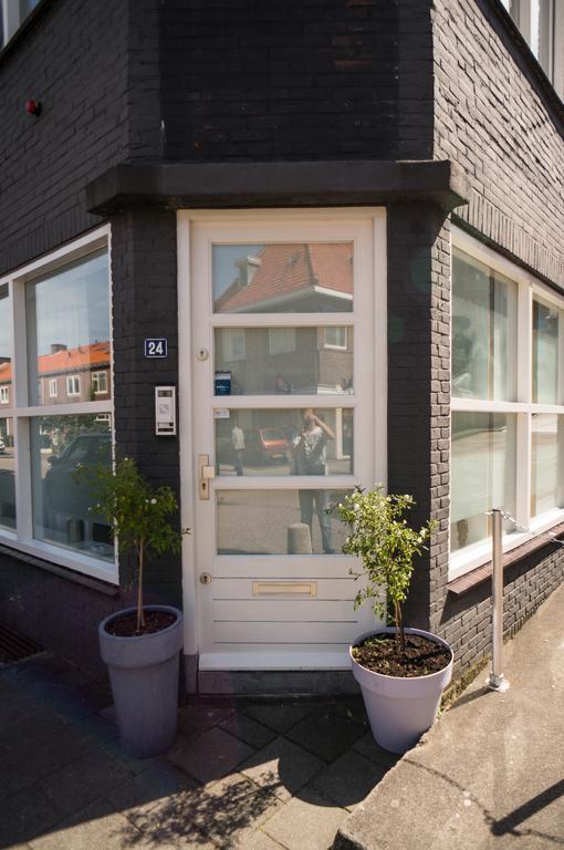 B&B Randje Amsterdam Exterior foto